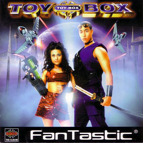 Toy‐Box